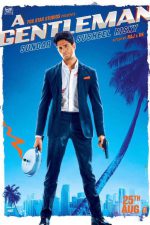 دانلود فیلم هندی A Gentleman 2017 با زیرنویس فارسی
