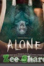 دانلود + تماشای آنلاین فیلم Alone 2015 با زیرنویس فارسی چسبیده