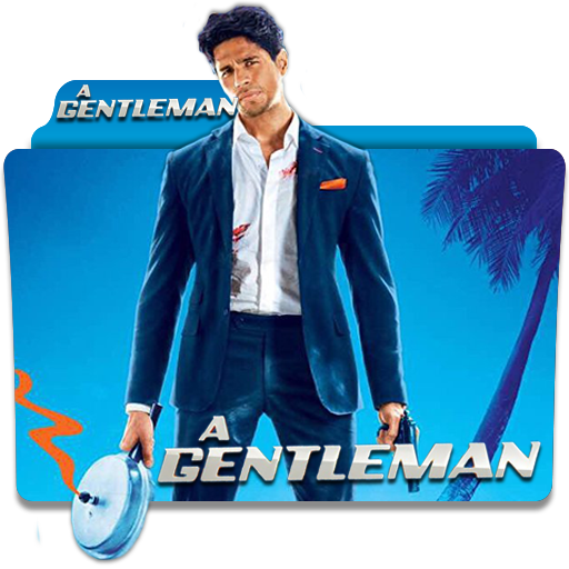 A Gentleman 2017