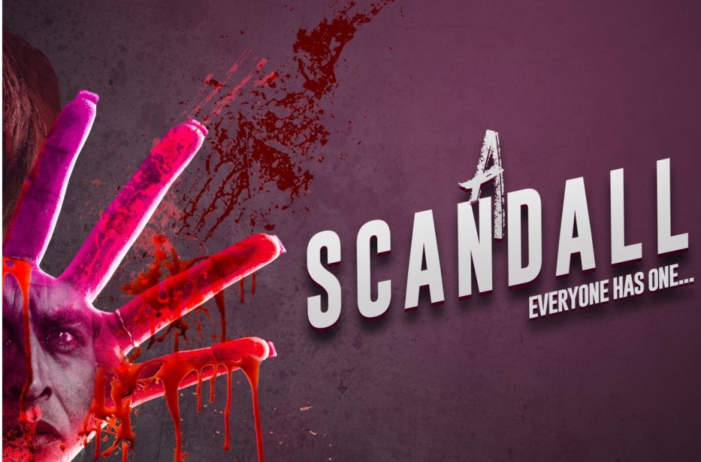 A Scandall 2016