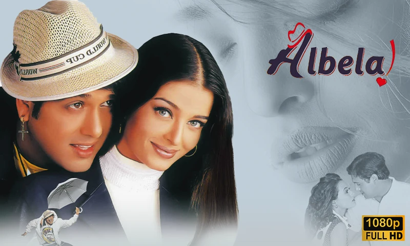 Albela 2001