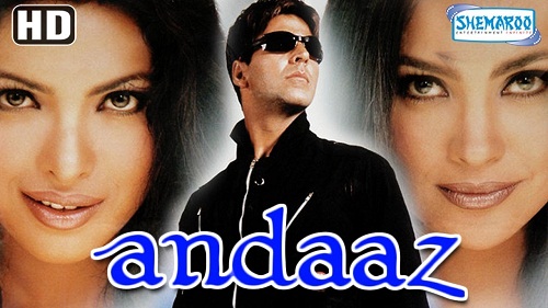 Andaaz 2003