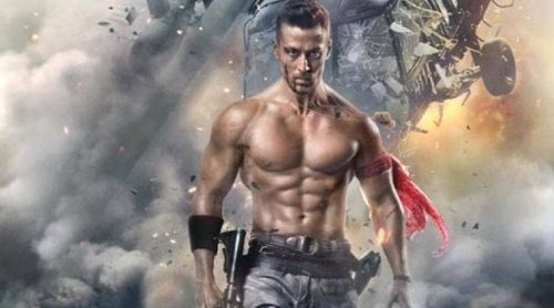 Baaghi 2 2018