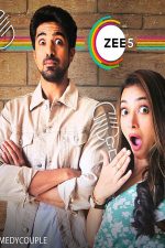 دانلود + تماشای آنلاین فیلم هندی Comedy Couple 2020 با زیرنویس فارسی چسبیده