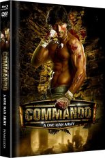 دانلود + تماشای آنلاین فیلم هندی Commando 2013 با زیرنویس فارسی چسبیده و دوبله فارسی