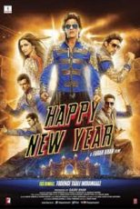 دانلود فیلم هندی Happy New Year 2014 با زیرنویس فارسی چسبیده