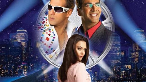 Jaan-E-Mann 2006