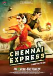 دانلود + تماشای آنلاین فیلم هندی Chennai Express 2013 با زیرنویس فارسی چسبیده
