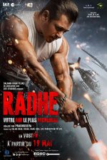 دانلود فیلم هندی Radhe 2021 با زیرنویس فارسی چسبیده
