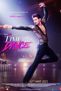 دانلود + تماشای آنلاین فیلم Time to Dance 2021 با زیرنویس فارسی چسبیده
