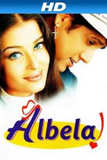 دانلود فیلم هندی Albela 2001 با زیرنویس فارسی چسبیده