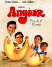 دانلود + تماشای آنلاین فیلم هندی Angoor 1982 با زیرنویس فارسی چسبیده