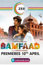 دانلود + تماشای آنلاین فیلم هندی Bamfaad 2020 با زیرنویس فارسی چسبیده