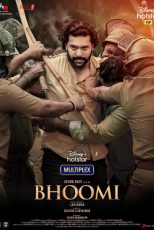 دانلود + تماشای آنلاین فیلم هندی Bhoomi 2021 با زیرنویس فارسی چسبیده