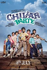 دانلود + تماشای آنلاین فیلم هندی Chillar Party 2011 با زیرنویس فارسی چسبیده
