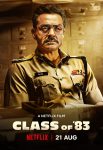 دانلود فیلم هندی Class of ’۸۳ ۲۰۲۰ با زیرنویس فارسی چسبیده