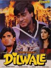 دانلود + تماشای آنلاین فیلم هندی ” دلداده ” Dilwale 1994 با زیرنویس فارسی چسبیده