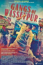 دانلود + تماشای آنلاین فیلم هندی Gangs of Wasseypur 2012 با زیرنویس فارسی چسبیده