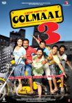 دانلود فیلم هندی Golmaal 3 2010 با زیرنویس فارسی چسبیده