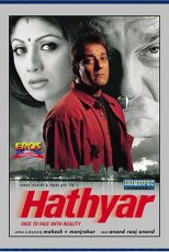 دانلود + تماشای آنلاین فیلم هندی Hathyar 2002 با زیرنویس فارسی چسبیده و دوبله فارسی