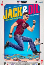 دانلود + تماشای آنلاین فیلم هندی Jack and Dil 2018 با زیرنویس فارسی چسبیده