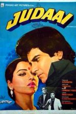 دانلود + تماشای آنلاین فیلم هندی Judaai 1980 با زیرنویس فارسی چسبیده