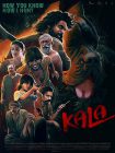 دانلود + تماشای آنلاین فیلم هندی Kala 2021 با زیرنویس فارسی چسبیده