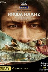 دانلود + تماشای آنلاین فیلم هندی Khuda Haafiz 2020 با زیرنویس فارسی چسبیده