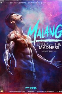دانلود فیلم هندی Malang 2020 با زیرنویس فارسی