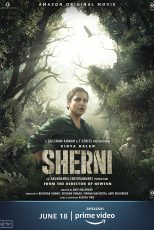 دانلود فیلم هندی Sherni 2021 با زیرنویس فارسی چسبیده