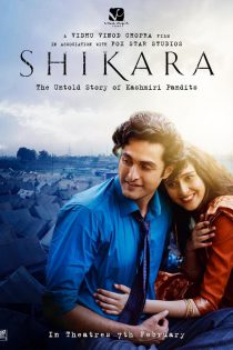دانلود + تماشای آنلاین فیلم هندی Shikara 2020 با زیرنویس فارسی چسبیده