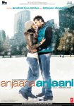 دانلود + تماشای آنلاین فیلم هندی Anjaana Anjaani 2010 با زیرنویس فارسی چسبیده