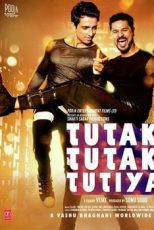 دانلود + تماشای آنلاین فیلم هندی Tutak Tutak Tutiya 2016 با زیرنویس فارسی چسبیده