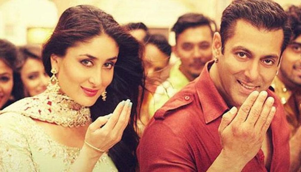 Bajrangi Bhaijaan 2015