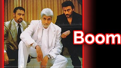 Boom 2003