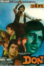 دانلود فیلم هندی Don 1978 با زیرنویس فارسی چسبیده