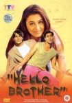 دانلود + تماشای آنلاین فیلم هندی Hello Brother 1999 با زیرنویس فارسی چسبیده و دوبله فارسی
