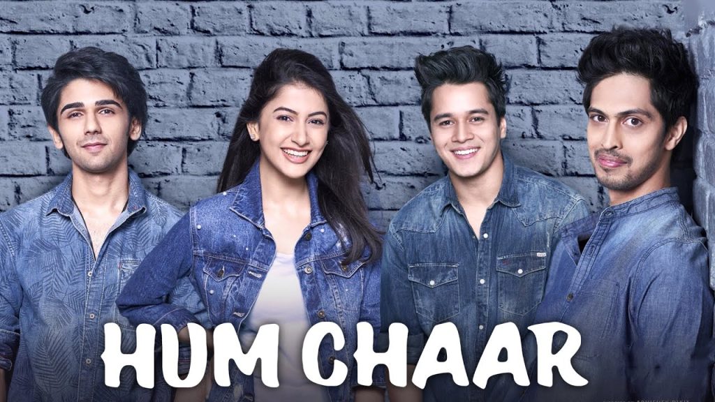 Hum Chaar 2019