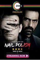 دانلود + تماشای آنلاین فیلم هندی Nail Polish 2021 با زیرنویس فارسی چسبیده