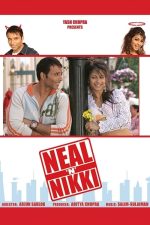 دانلود فیلم هندی Neal ‘n’ Nikki 2005 با زیرنویس فارسی چسبیده