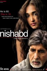 دانلود + تماشای آنلاین فیلم هندی Nishabd 2007 با زیرنویس فارسی چسبیده