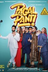 دانلود + تماشای آنلاین فیلم هندی Pagalpanti 2019 با زیرنویس فارسی چسبیده