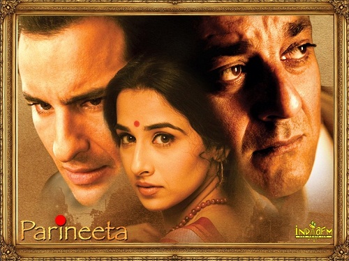 Parineeta 2005