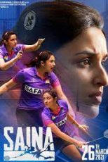 دانلود + تماشای آنلاین فیلم هندی Saina 2021 با زیرنویس فارسی چسبیده