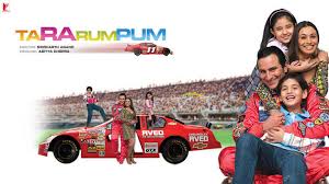 Ta Ra Rum Pum 2007