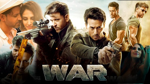 War 2019