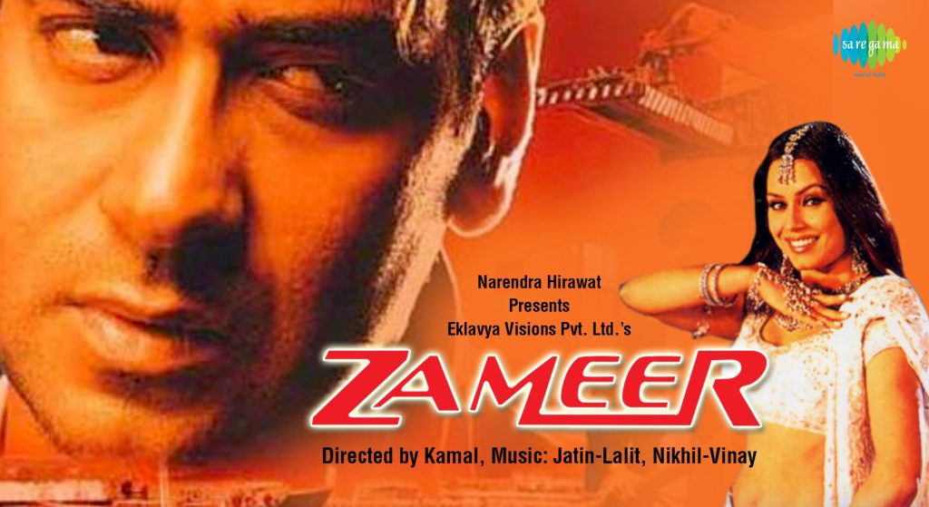 Zameer 2005