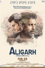 دانلود + تماشای آنلاین فیلم هندی Aligarh 2015 با زیرنویس فارسی چسبیده