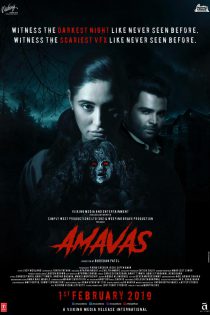 دانلود + تماشای آنلاین فیلم هندی Amavas 2019 با زیرنویس فارسی چسبیده