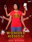 دانلود فیلم هندی Anu Menon: Wonder Menon 2019